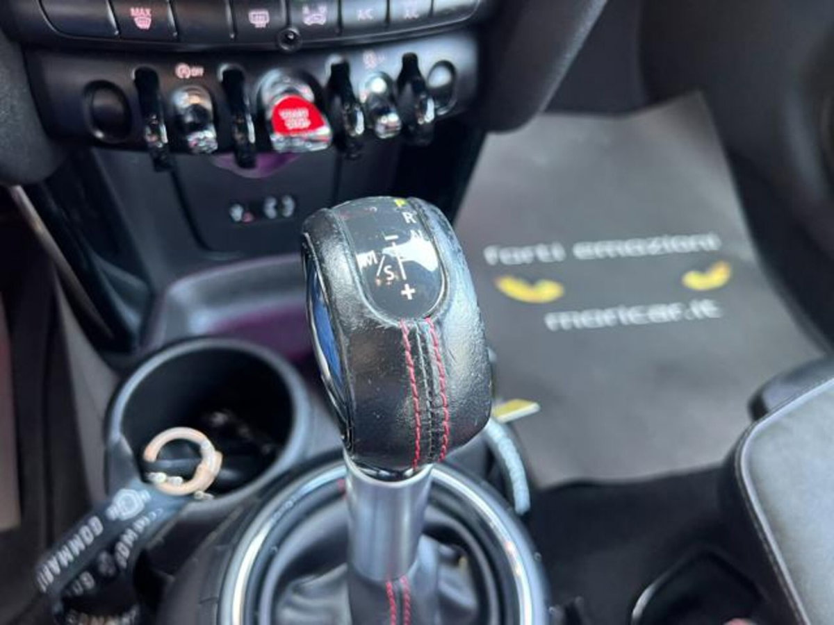 MINI Mini 2.0 John Cooper Works (12)