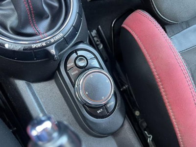 MINI Mini 2.0 John Cooper Works (13)