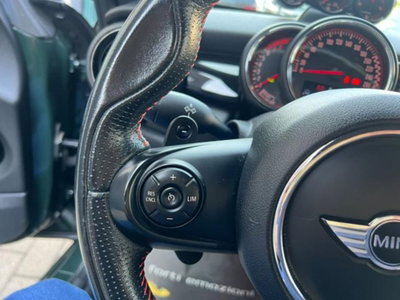 MINI Mini 2.0 John Cooper Works (15)