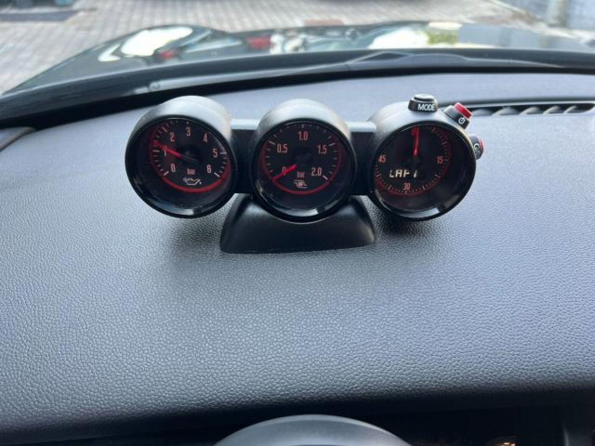 MINI Mini 2.0 John Cooper Works (16)
