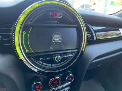 MINI Mini 2.0 John Cooper Works (17)