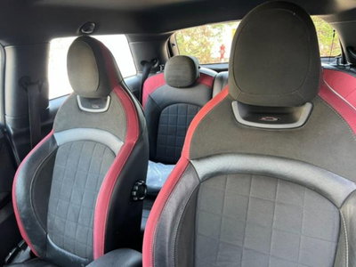 MINI Mini 2.0 John Cooper Works (20)