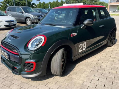 MINI Mini 2.0 John Cooper Works (3)