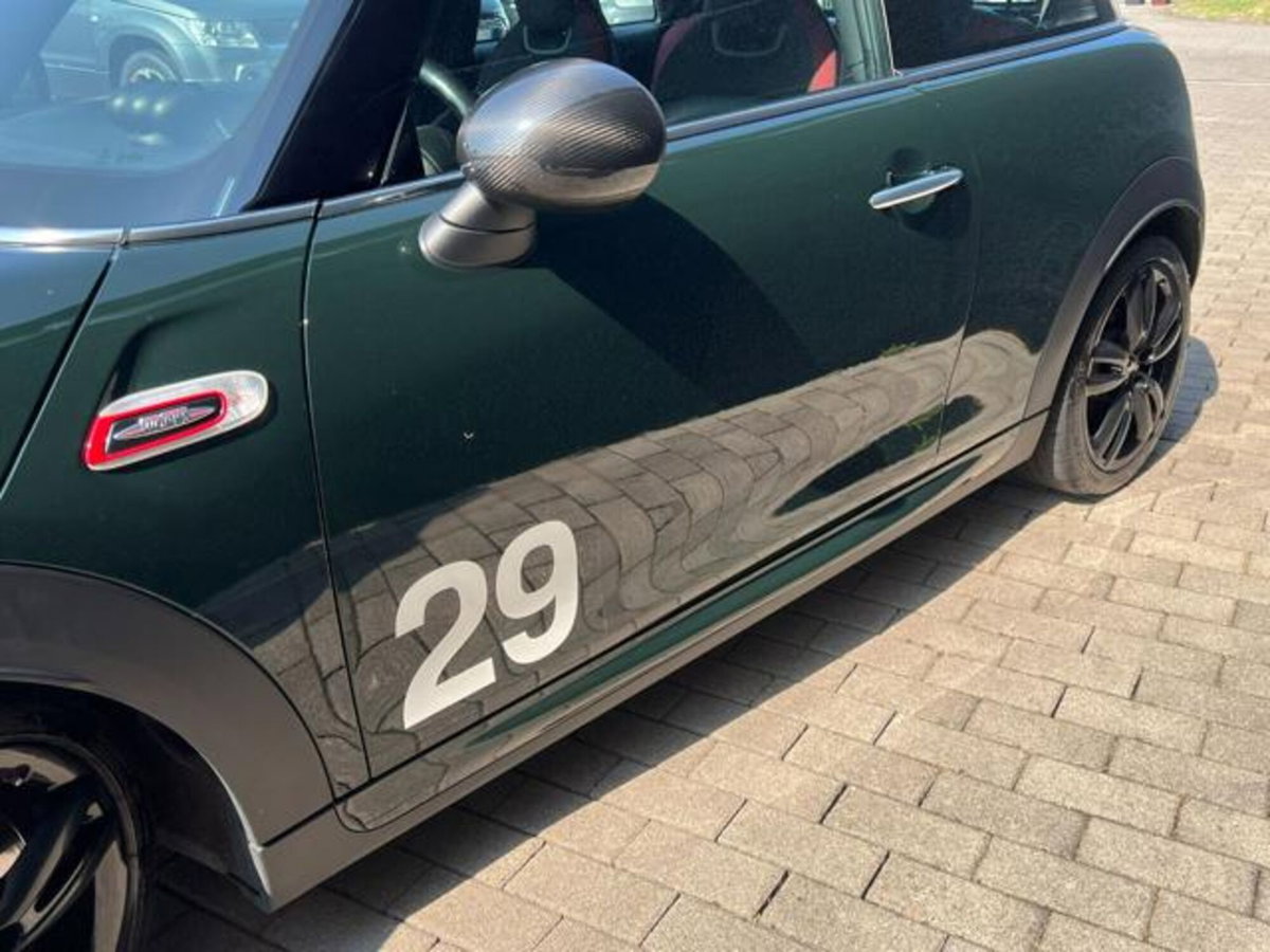 MINI Mini 2.0 John Cooper Works (4)