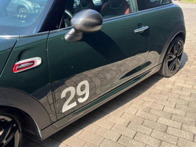 MINI Mini 2.0 John Cooper Works (4)