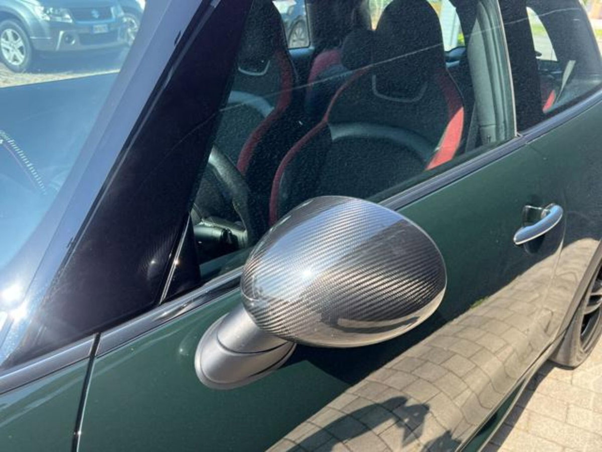 MINI Mini 2.0 John Cooper Works (5)