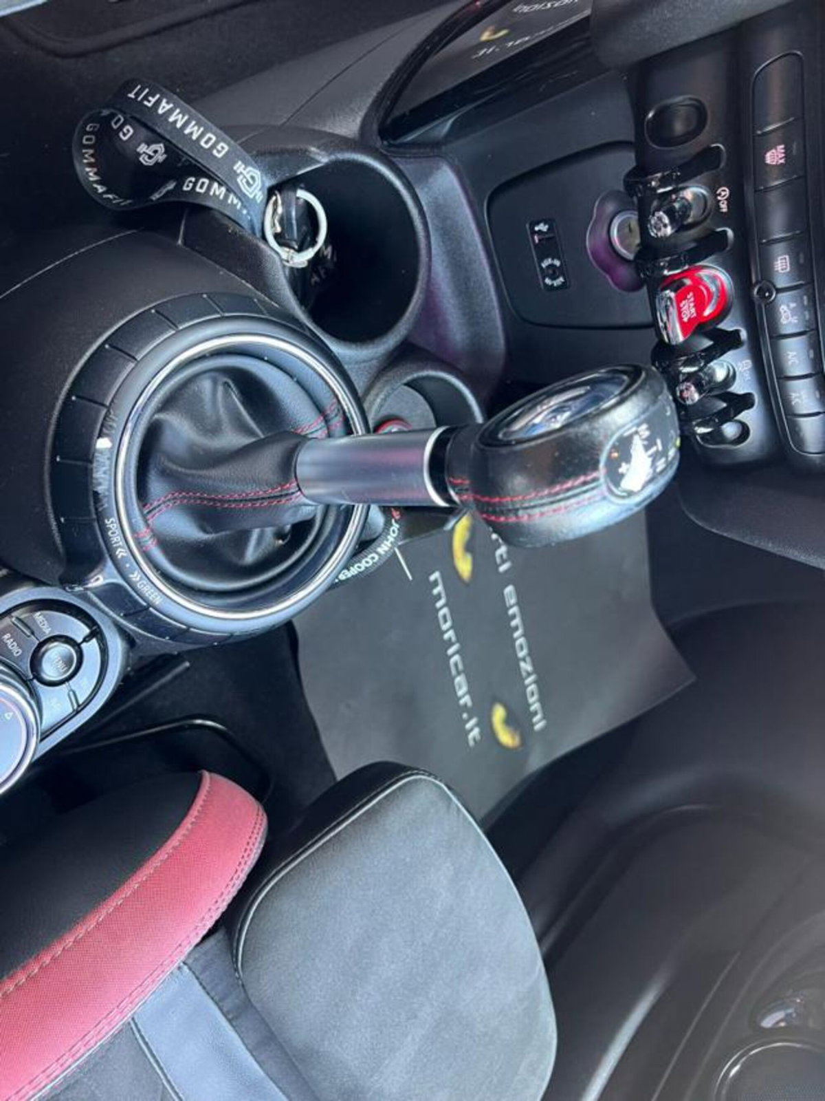 MINI Mini 2.0 John Cooper Works (6)