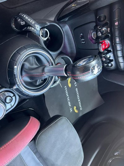 MINI Mini 2.0 John Cooper Works (6)
