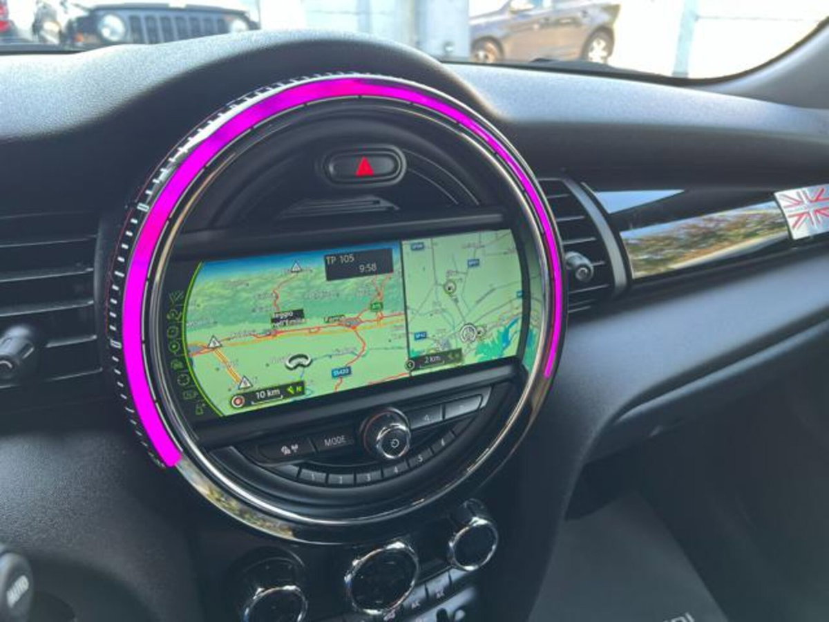 MINI Mini 2.0 John Cooper Works (9)