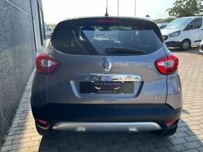 Renault Captur dCi 8V 90 CV Sport Edition (12)