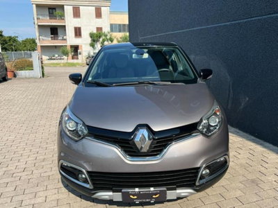 Renault Captur dCi 8V 90 CV Sport Edition (13)