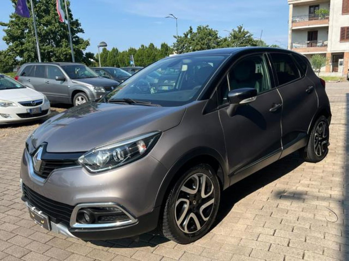 Renault Captur dCi 8V 90 CV Sport Edition (14)