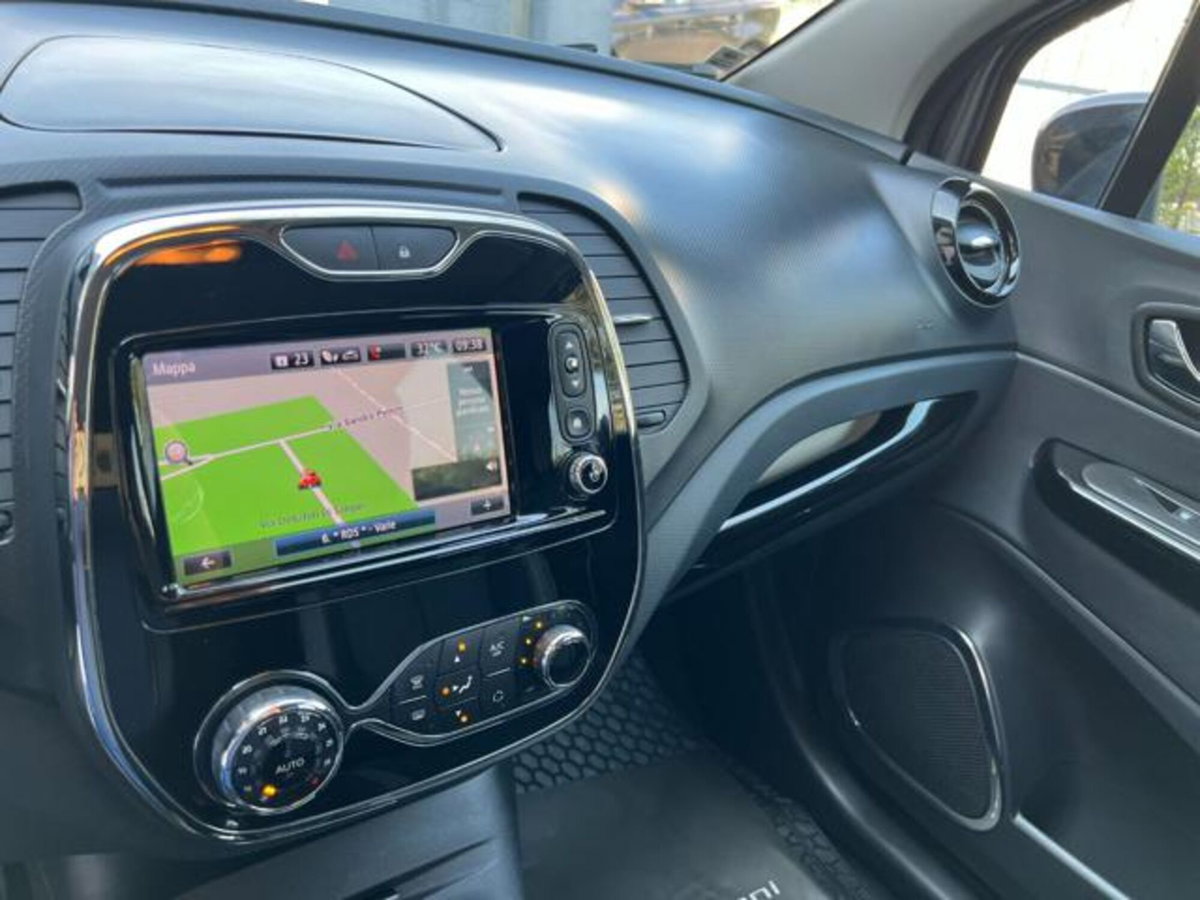 Renault Captur dCi 8V 90 CV Sport Edition (15)