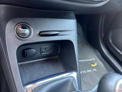 Renault Captur dCi 8V 90 CV Sport Edition (18)