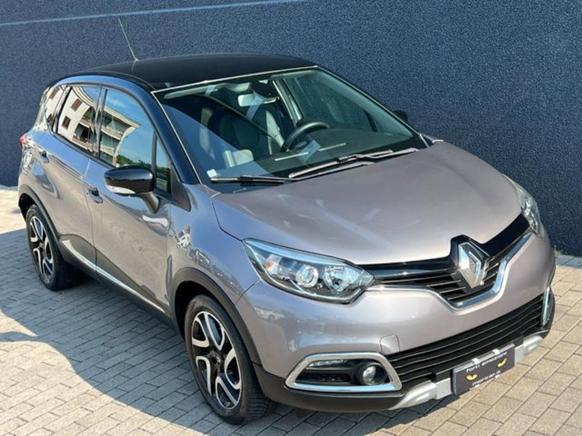 Renault Captur dCi 8V 90 CV Sport Edition (4)