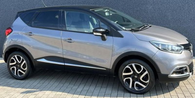 Renault Captur dCi 8V 90 CV Sport Edition (6)