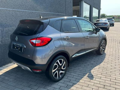 Renault Captur dCi 8V 90 CV Sport Edition (10)