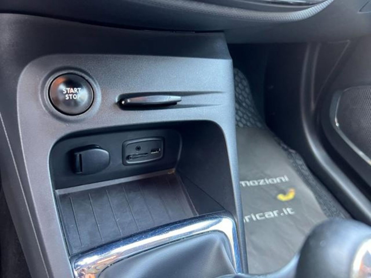 Renault Captur dCi 8V 90 CV Sport Edition (18)