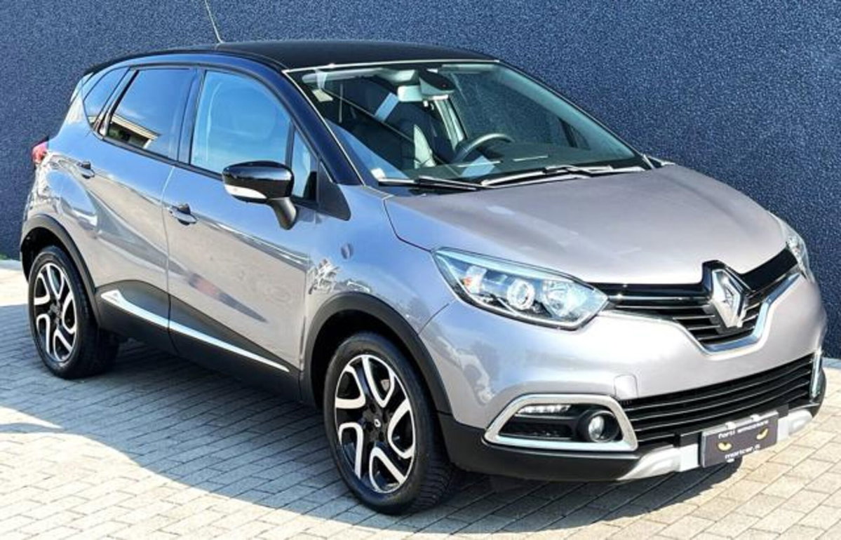 Renault Captur dCi 8V 90 CV Sport Edition (2)