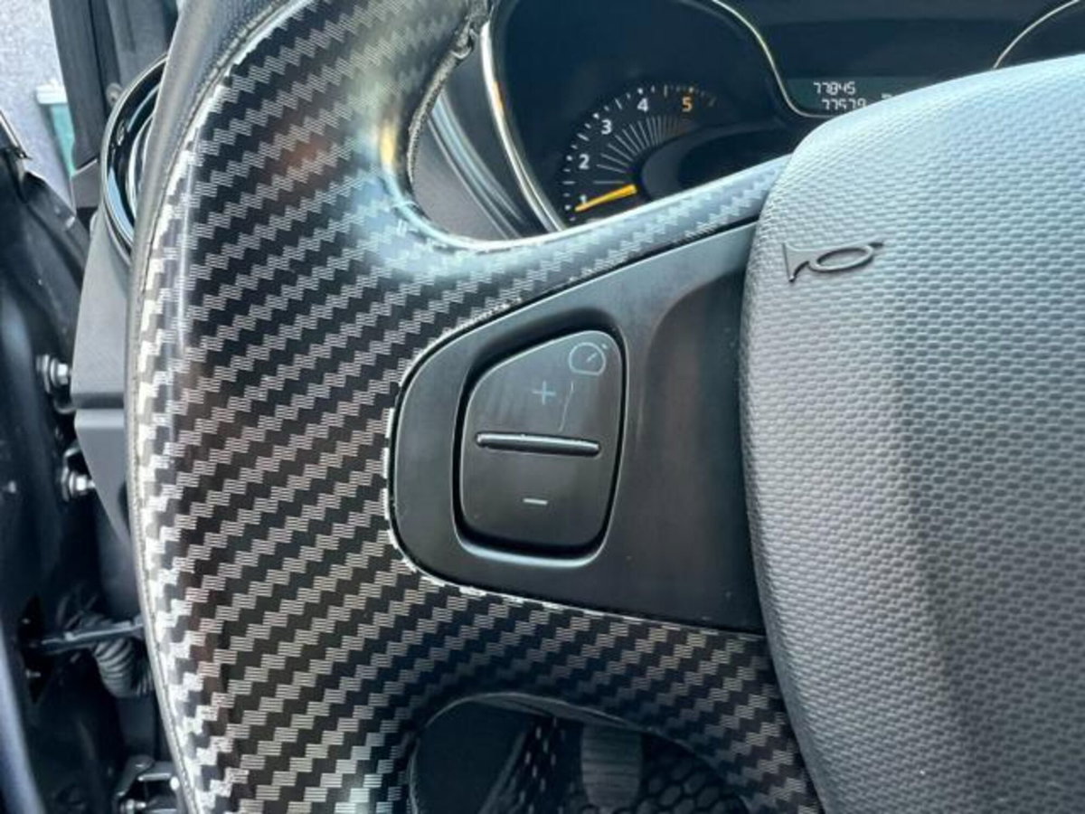 Renault Captur dCi 8V 90 CV Sport Edition (20)