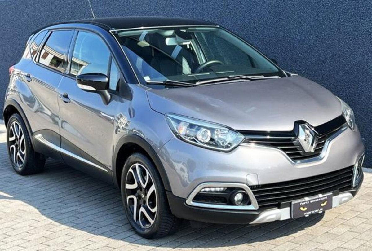 Renault Captur dCi 8V 90 CV Sport Edition (3)