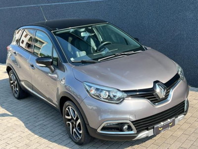 Renault Captur dCi 8V 90 CV Sport Edition (4)