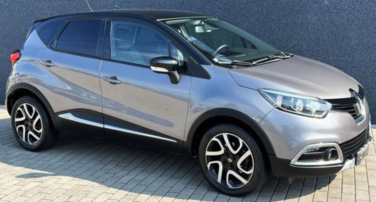 Renault Captur dCi 8V 90 CV Sport Edition (5)