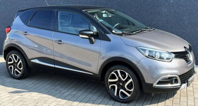 Renault Captur dCi 8V 90 CV Sport Edition (5)