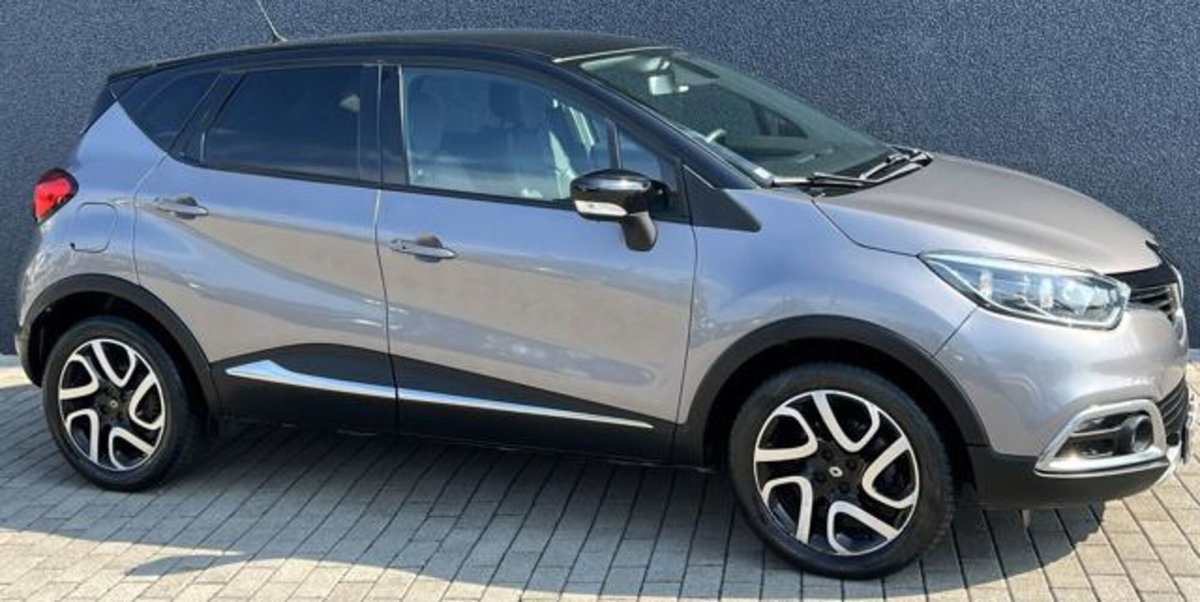 Renault Captur dCi 8V 90 CV Sport Edition (6)