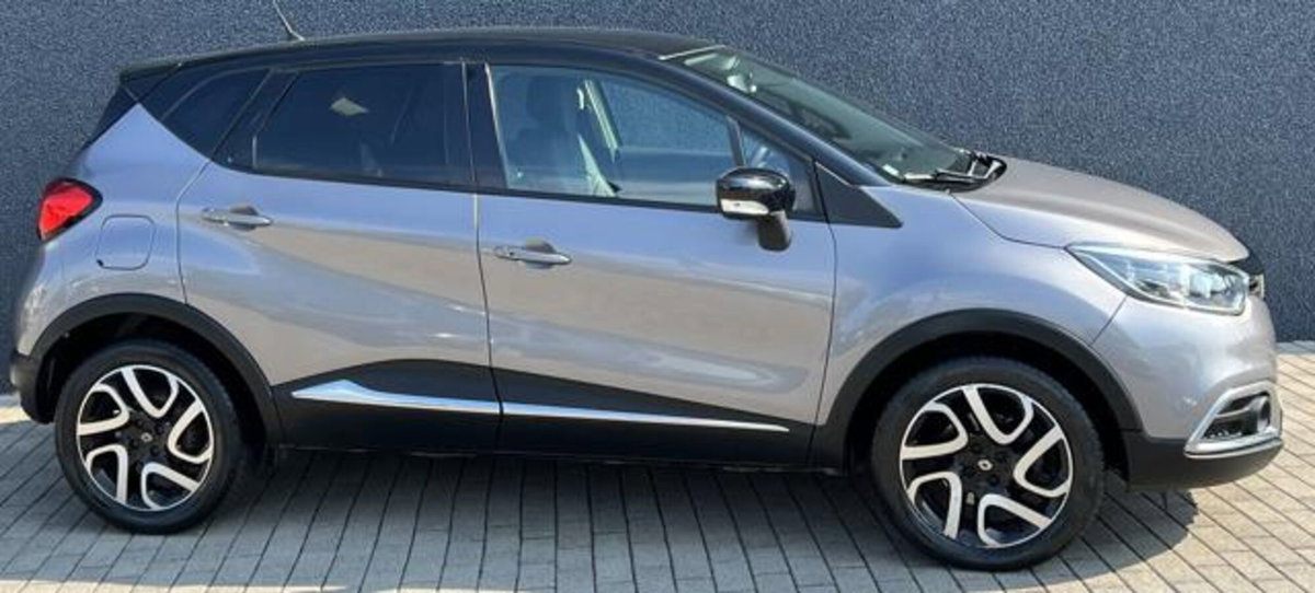 Renault Captur dCi 8V 90 CV Sport Edition (7)