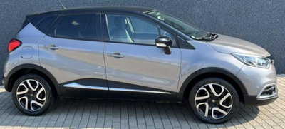 Renault Captur dCi 8V 90 CV Sport Edition (7)