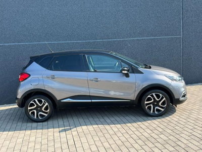Renault Captur dCi 8V 90 CV Sport Edition (8)
