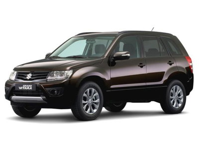 Suzuki Grand Vitara 1.9 DDiS 5 porte Evolution