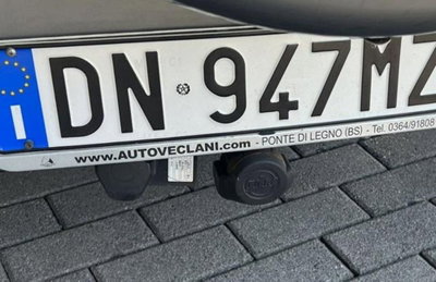 Suzuki Grand Vitara 1.9 DDiS 5 porte Evolution (13)