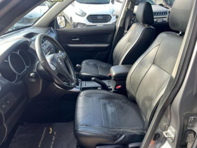 Suzuki Grand Vitara 1.9 DDiS 5 porte Evolution (16)