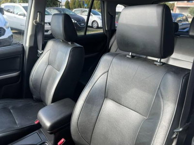 Suzuki Grand Vitara 1.9 DDiS 5 porte Evolution (17)