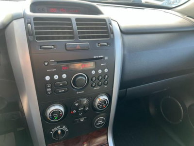 Suzuki Grand Vitara 1.9 DDiS 5 porte Evolution (19)
