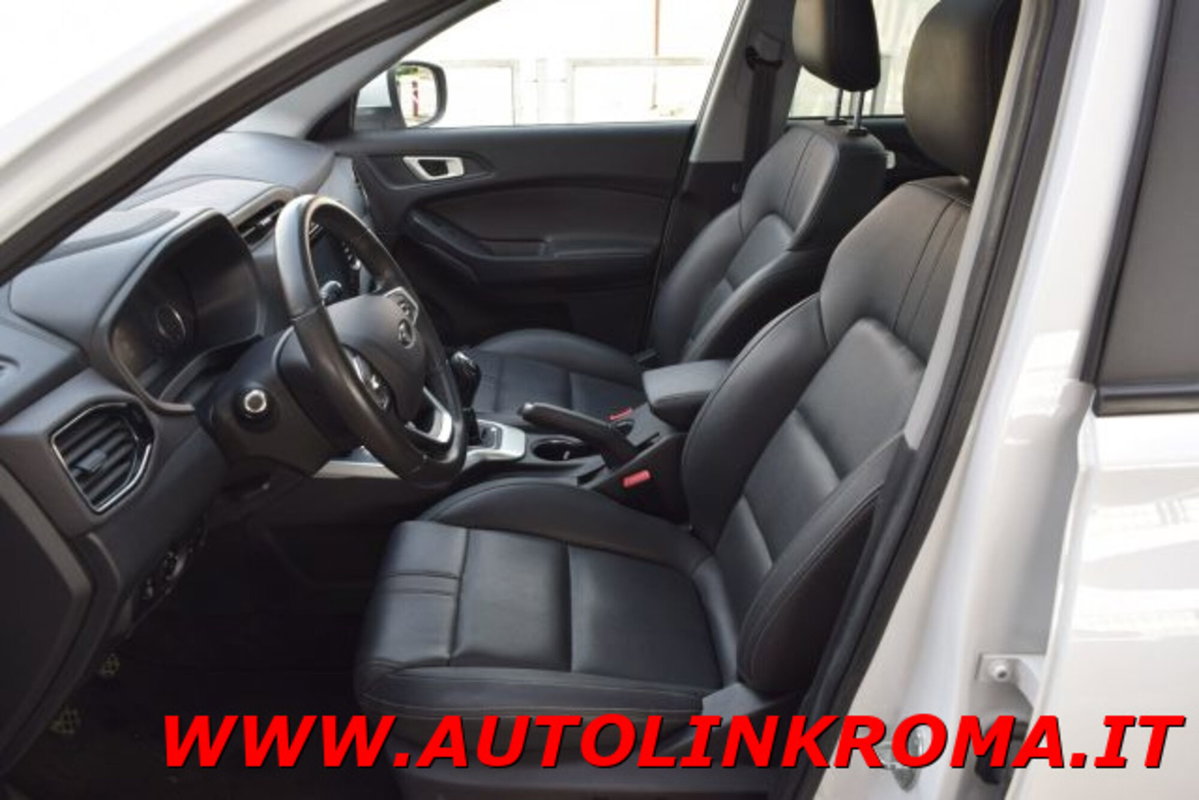 Dr dr 4.0 4.0 1.5 Bi-Fuel GPL (10)