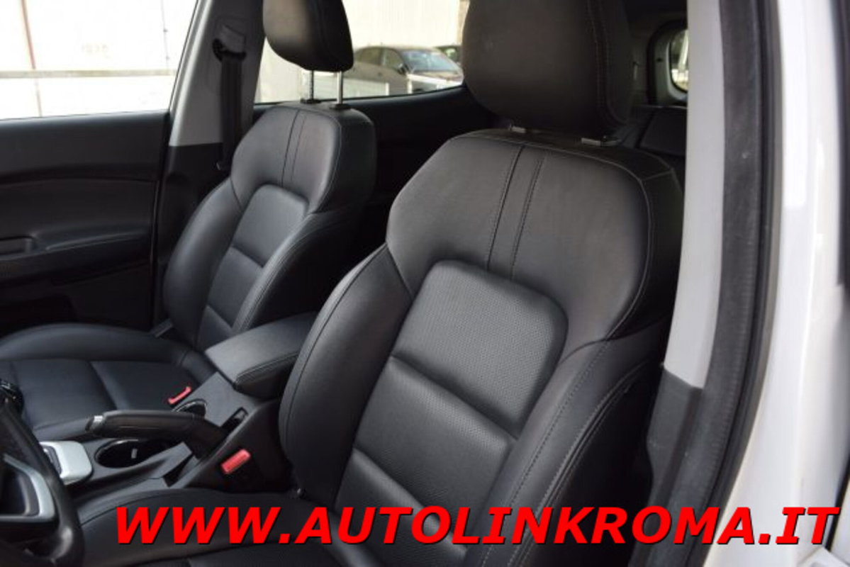Dr dr 4.0 4.0 1.5 Bi-Fuel GPL (11)