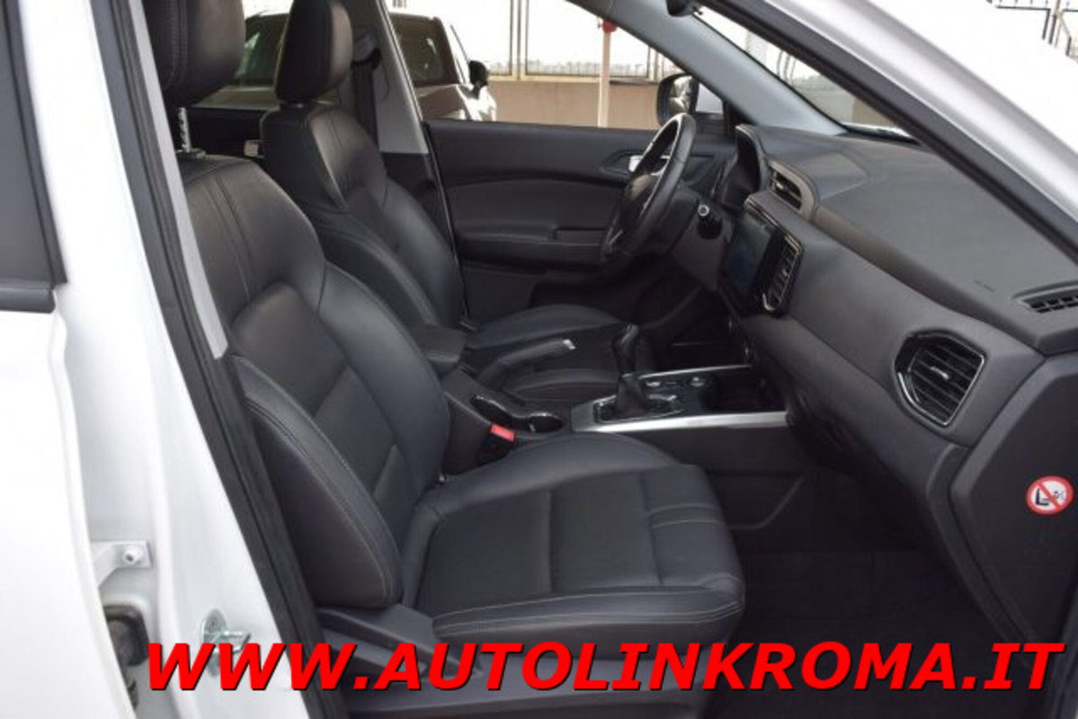 Dr dr 4.0 4.0 1.5 Bi-Fuel GPL (12)