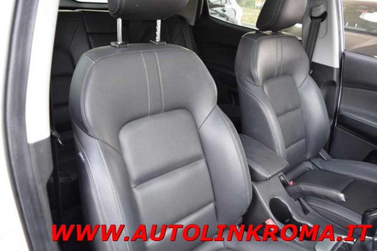 Dr dr 4.0 4.0 1.5 Bi-Fuel GPL (13)