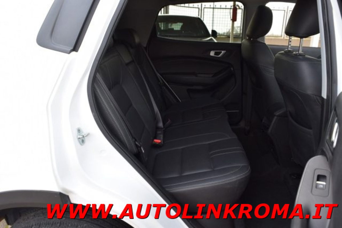 Dr dr 4.0 4.0 1.5 Bi-Fuel GPL (15)