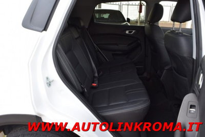 Dr dr 4.0 4.0 1.5 Bi-Fuel GPL (15)