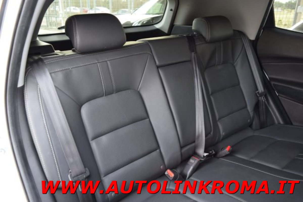 Dr dr 4.0 4.0 1.5 Bi-Fuel GPL (16)