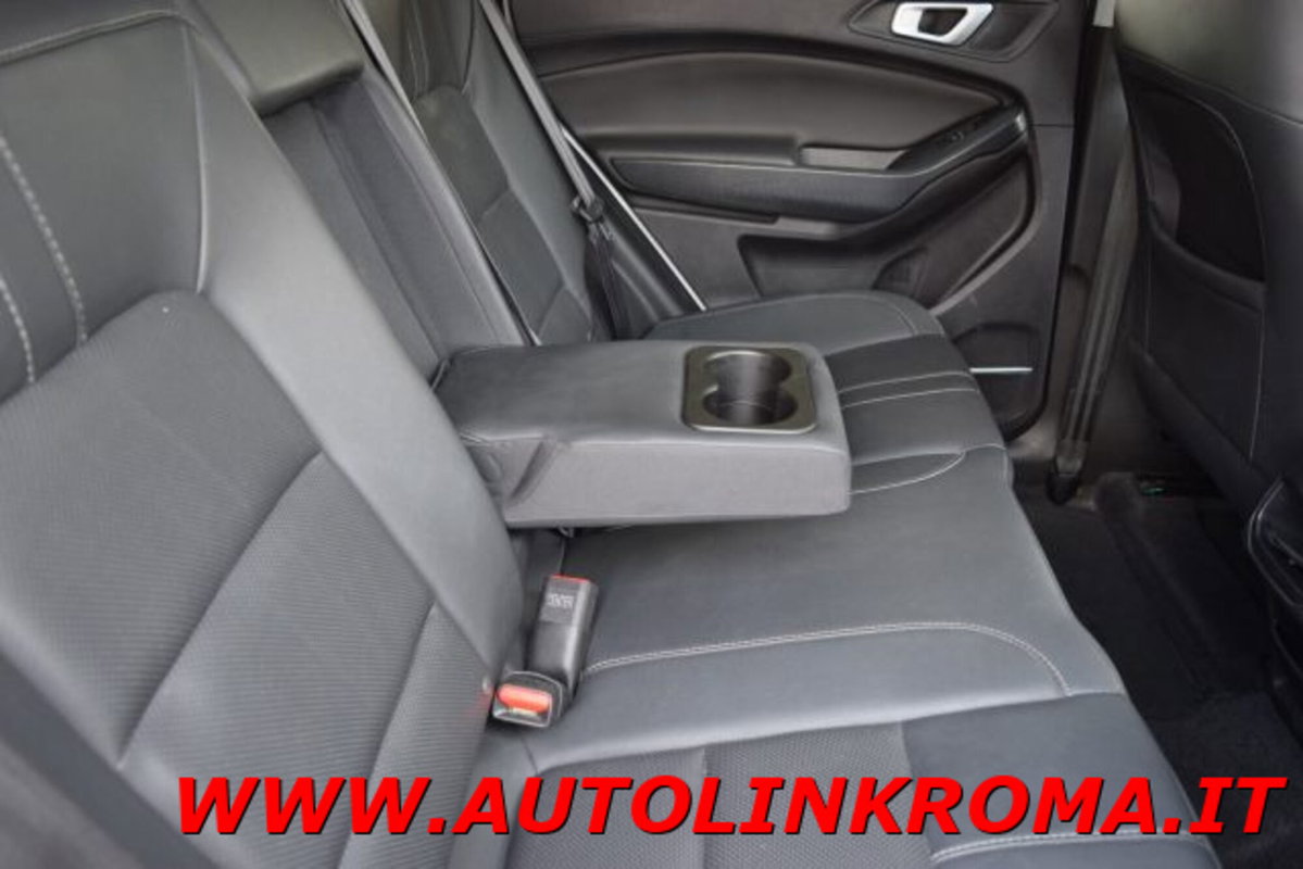 Dr dr 4.0 4.0 1.5 Bi-Fuel GPL (17)