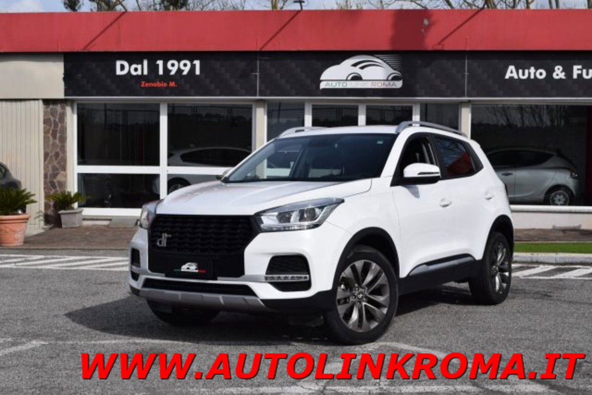 Dr dr 4.0 4.0 1.5 Bi-Fuel GPL (2)