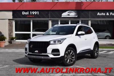 Dr dr 4.0 4.0 1.5 Bi-Fuel GPL (2)