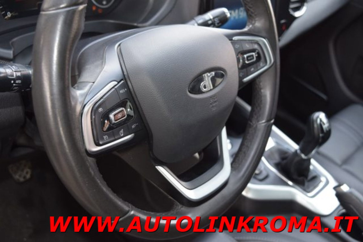 Dr dr 4.0 4.0 1.5 Bi-Fuel GPL (6)