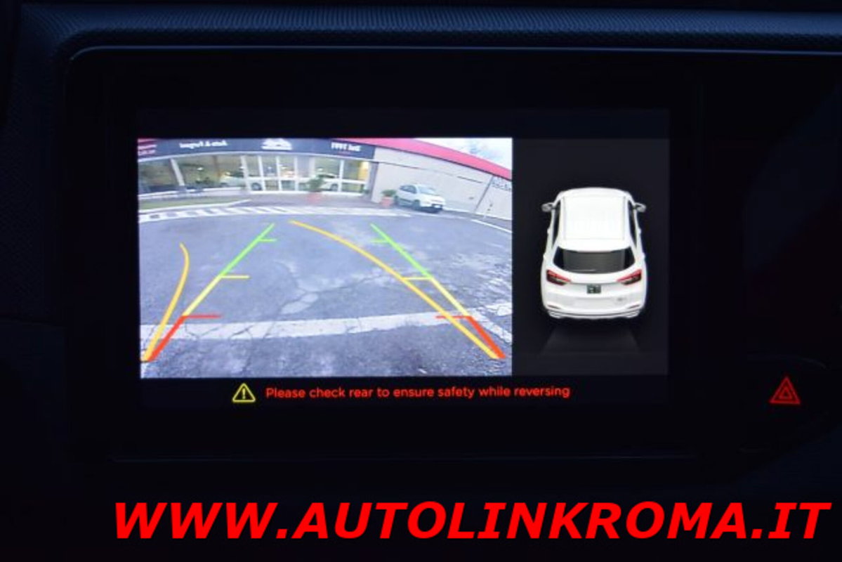 Dr dr 4.0 4.0 1.5 Bi-Fuel GPL (7)