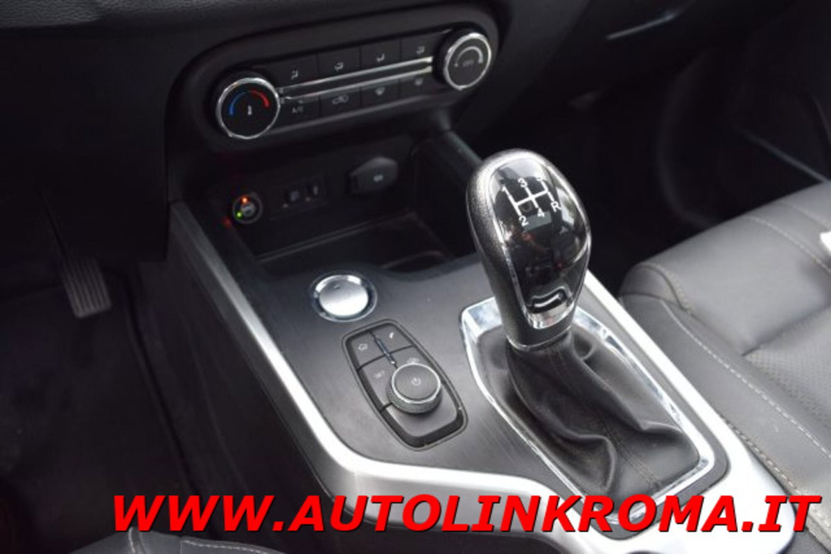 Dr dr 4.0 4.0 1.5 Bi-Fuel GPL (8)